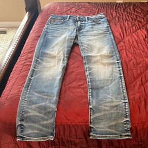 New American Eagle 32x34 Men’s Jeans.